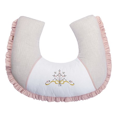 Apoio de Amamentação Batistela Baby Amore
