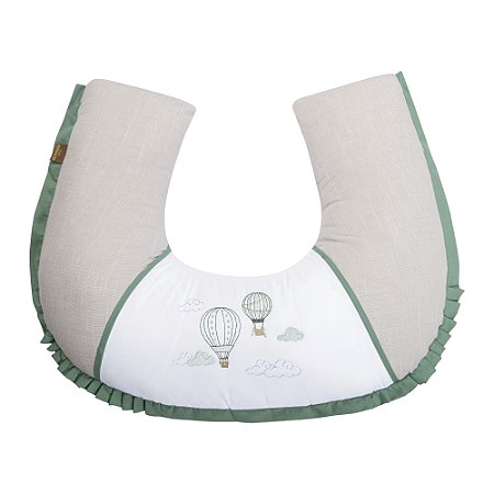 Apoio de Amamentação Batistela Baby Baloon