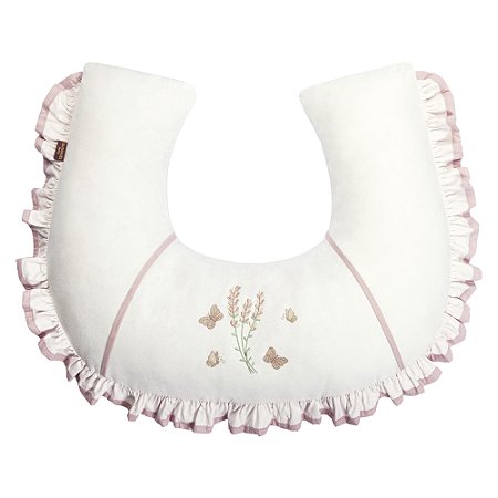 Apoio de Amamentação Batistela Baby Florence