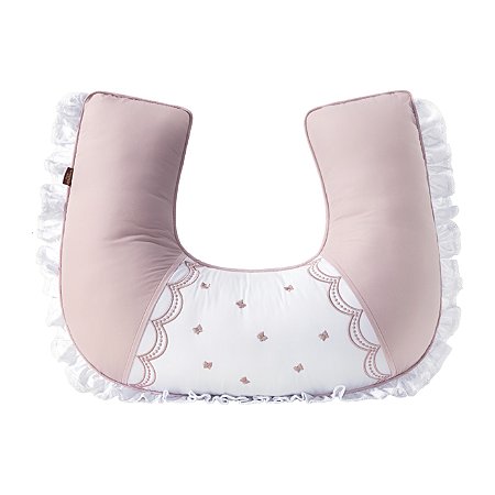 Apoio de Amamentação Batistela Baby Eloise