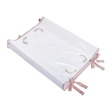 Trocador anatômico Batistela Baby Provence