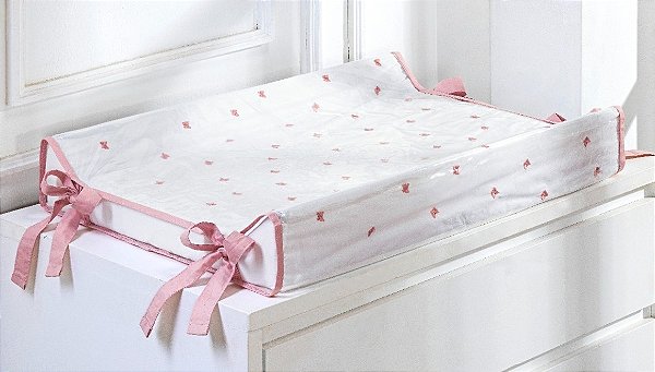 Trocador anatômico Batistela Baby Eloise