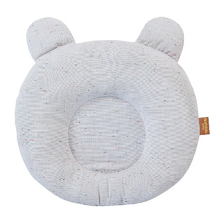 Travesseiro Anatômico Linho