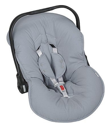 Capa Bebê Conforto Lisa