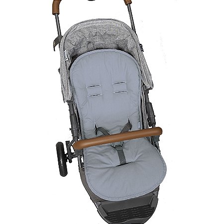 Capa para Carrinho Lisa