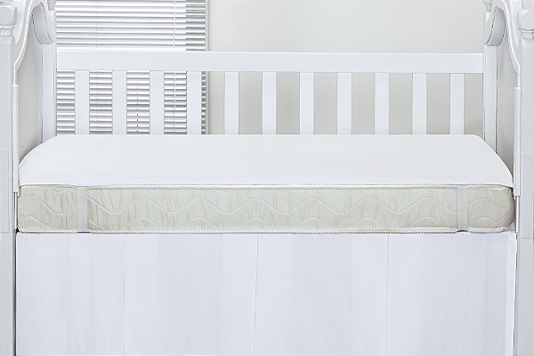 Protetor de Colchão (berço) Impermeável
