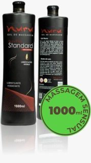 Nuru Gel Standard 1000ml