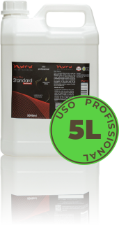 Gel para Massagem Sensual  Nuru Standard 05 litros uso profissional