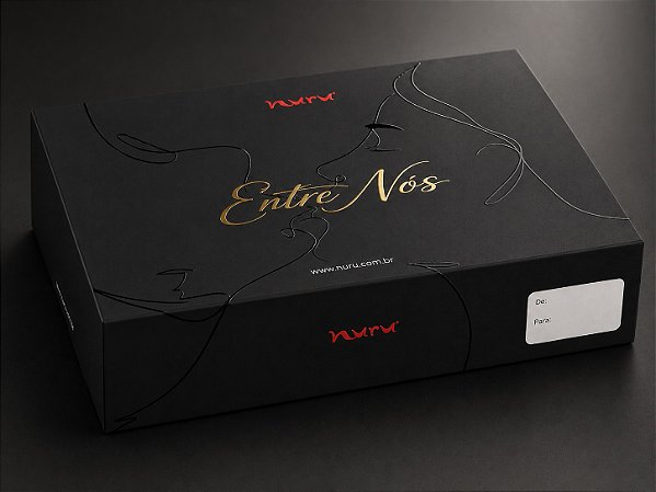 Nuru "Entre nós"