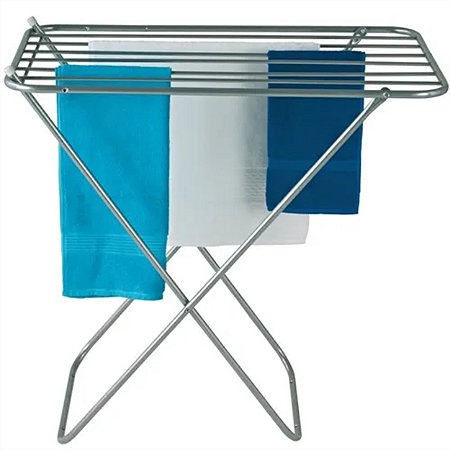 VARAL CHAO ALUMINIO RENOVAR 90 CM