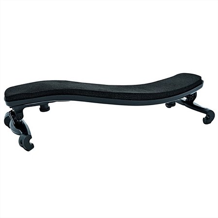 ESPALEIRA AJUSTÁVEL 3/4 OU 4/4 VIOLINO VIGNOLI SHOULDER REST