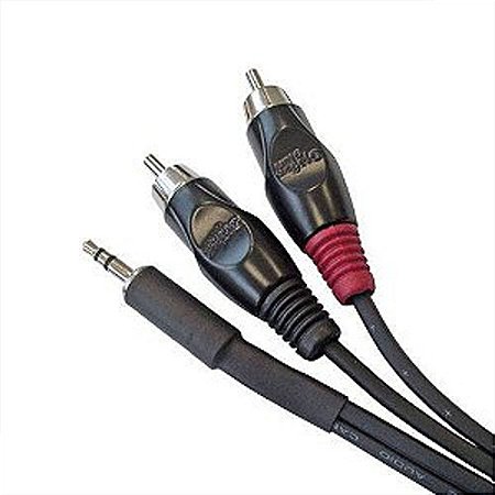 Cabo De Audio Santo Angelo Ac7 Cp 5m