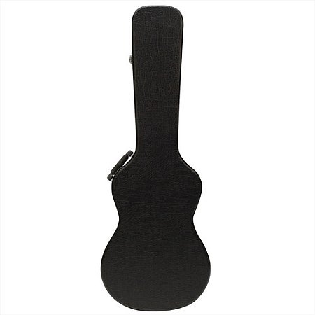 Case Estojo Vogga Guitarra Lespaul Luxo