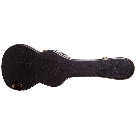Case Rozini Viola Clássica Super Luxo