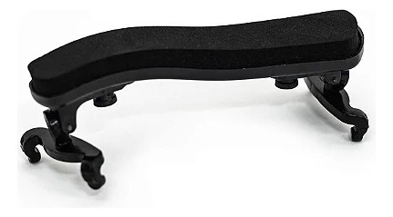 Espaleira Vignolini Vsr44bk Metal 4/4 E 3/4 Ajustavel Preta