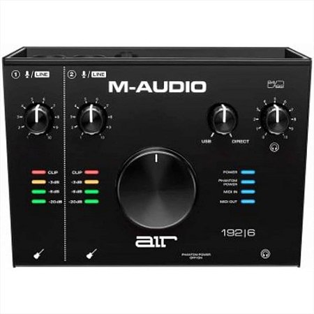 Interface Usb 24bits 192khz  Porta Usb