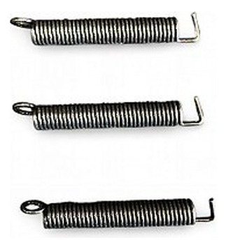 Mola Para Guitarra Strato Gotoh Psp-bk