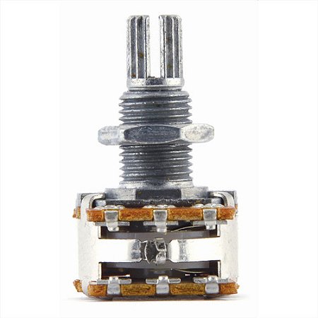 Potenciometro 250kb X2 Balanço P2502b