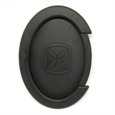 Redutor  Ibox Microfonia Para Violao Boca Oval Antifeedback
