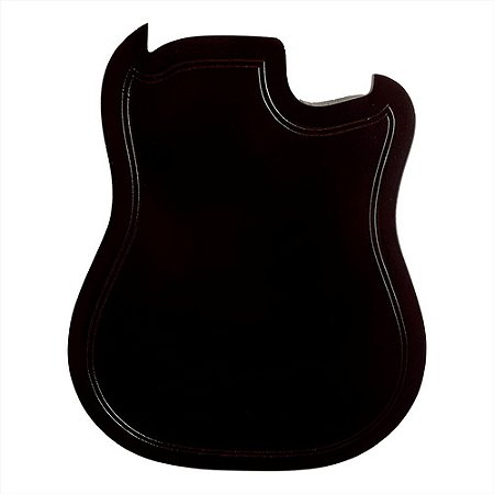 Redutor Ibox Microfonia Para Violao Garth Broks Antifeedback