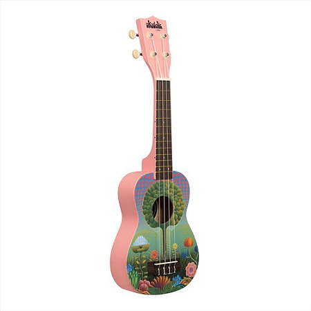 Ukulele Kala Uketopia Soprano Uk