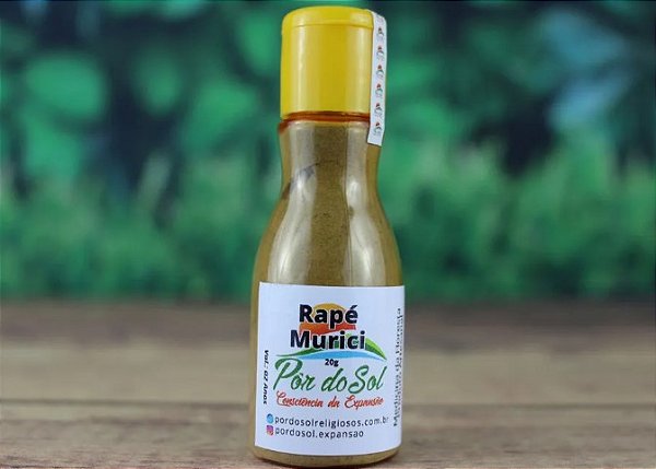 RAPÉ MURICI