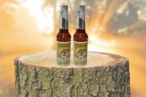Água de Palo Santo