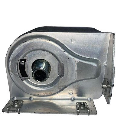Trocador de oleo do motor