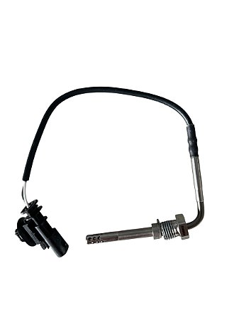 Sensor de temperatura de escape-intermediário