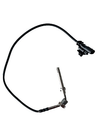 Sensor de temperatura de escape-saída do DPF