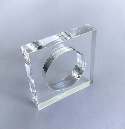 Anel Porta Guardanapo