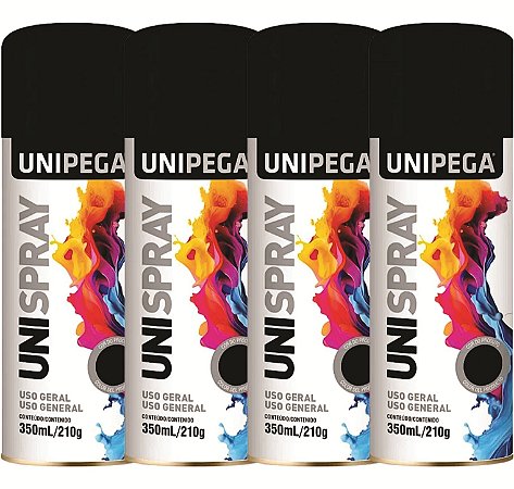 Tinta Spray Uso Geral Pintura