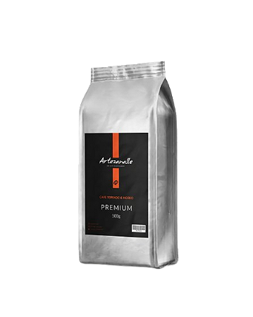 Artezanalle Premium Moído