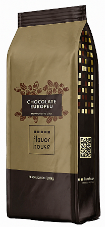 Chocolate Europeu 1kg