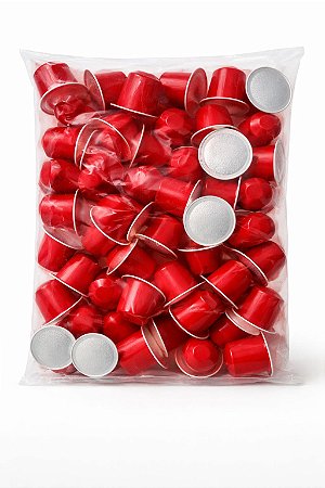 Bags c/50 cápsulas Artezanalle intensidade 7