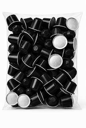Bags c/50 cápsulas Ristretto intensidade 10