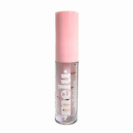 Lip Oil Melu Ruby Rose