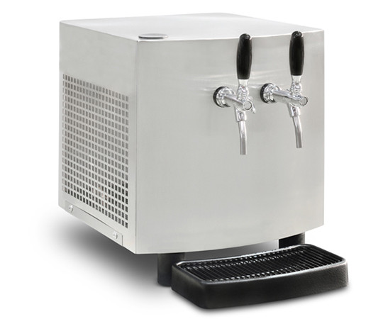 Chopeira Elétrica Upper 2 vias 127V