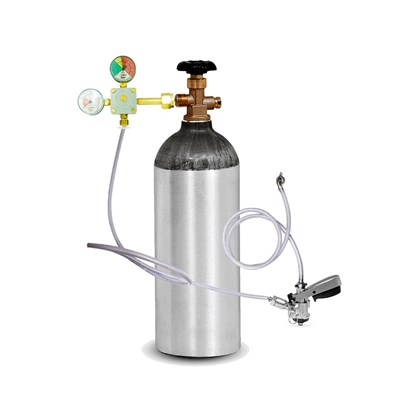 Kit Extração de Chopp 1 Saída