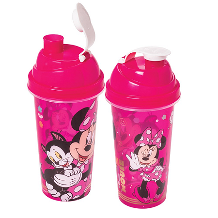 Shakeira Minnie Plasútil 580 ml