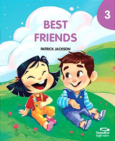 2º ano - Best Friends