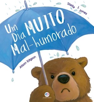 1º ano - Um dia muito mal humorado