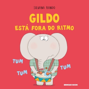 1º ano - Gildo está fora de ritmo