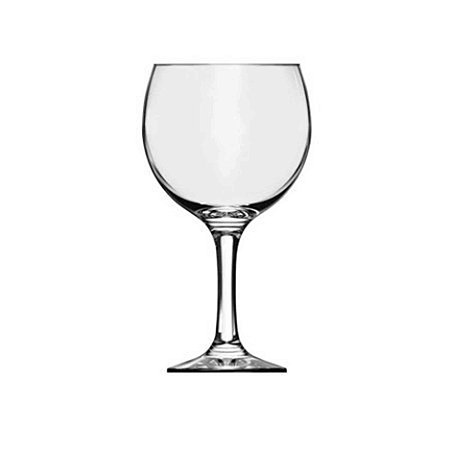 Taça de Vidro 480ml - 01 Un.