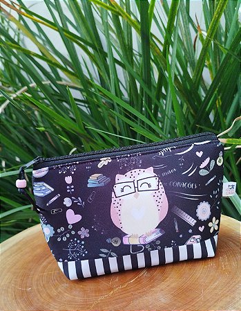 Necessaire Dia do Professor