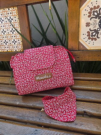 necessaire bandana