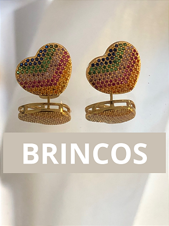 BRINCOS