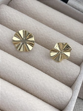 Brinco círculo orgânico