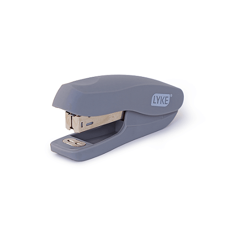 Grampeador Emborrachado para 20 Folhas - Lyke