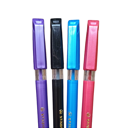 Caneta Esferográfica Stabilo Excel 828 M